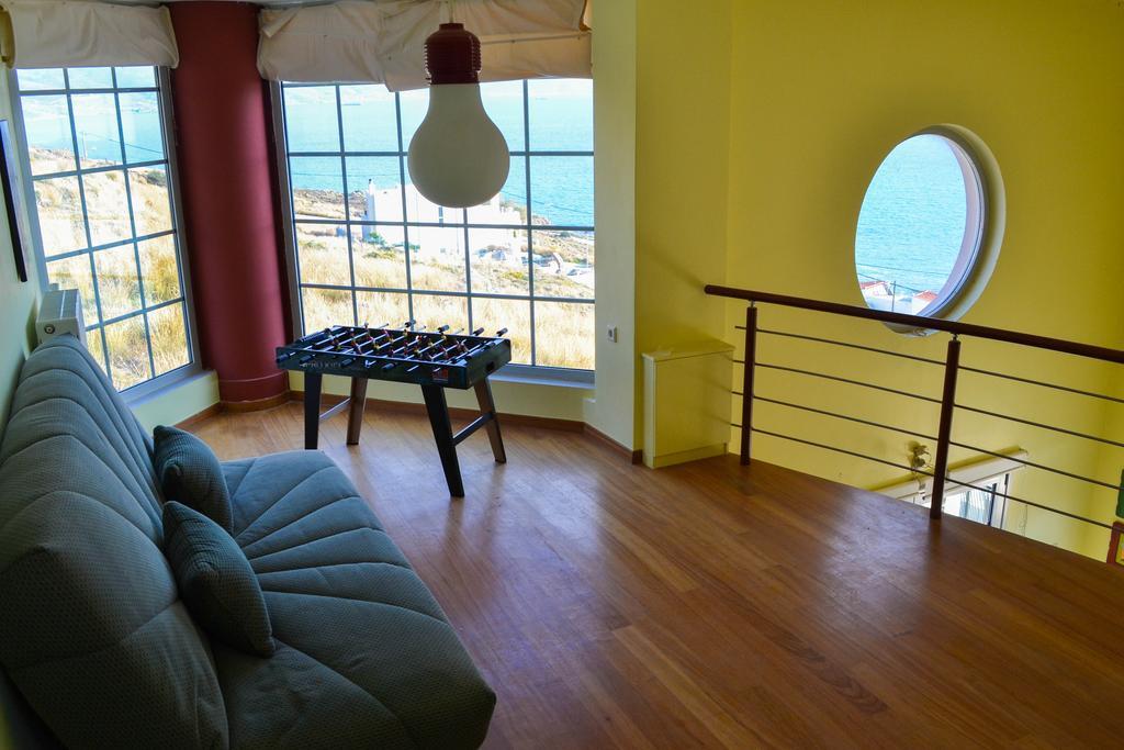 The Grand Beach House Karystos  Exterior foto