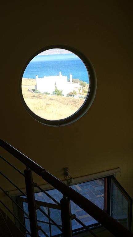 The Grand Beach House Karystos  Exterior foto